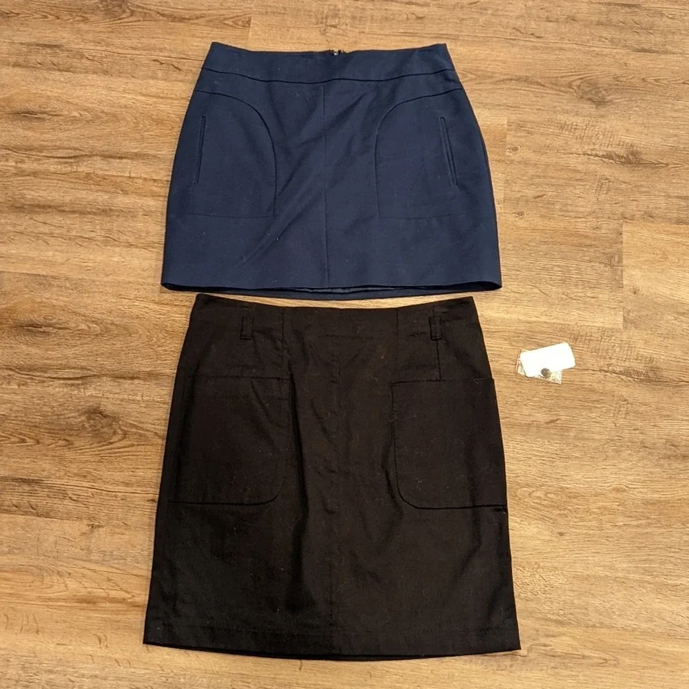 Pair of Forever 21 Skirts size Large